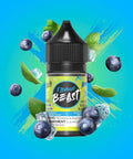Blessed Blueberry Mint Iced by Flavour Beast - Salt 30ml (Copy) - E-Cigz Vape Shop