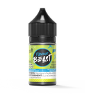 Blessed Blueberry Mint Iced by Flavour Beast - Salt 30ml - E-Cigz Vape Shop