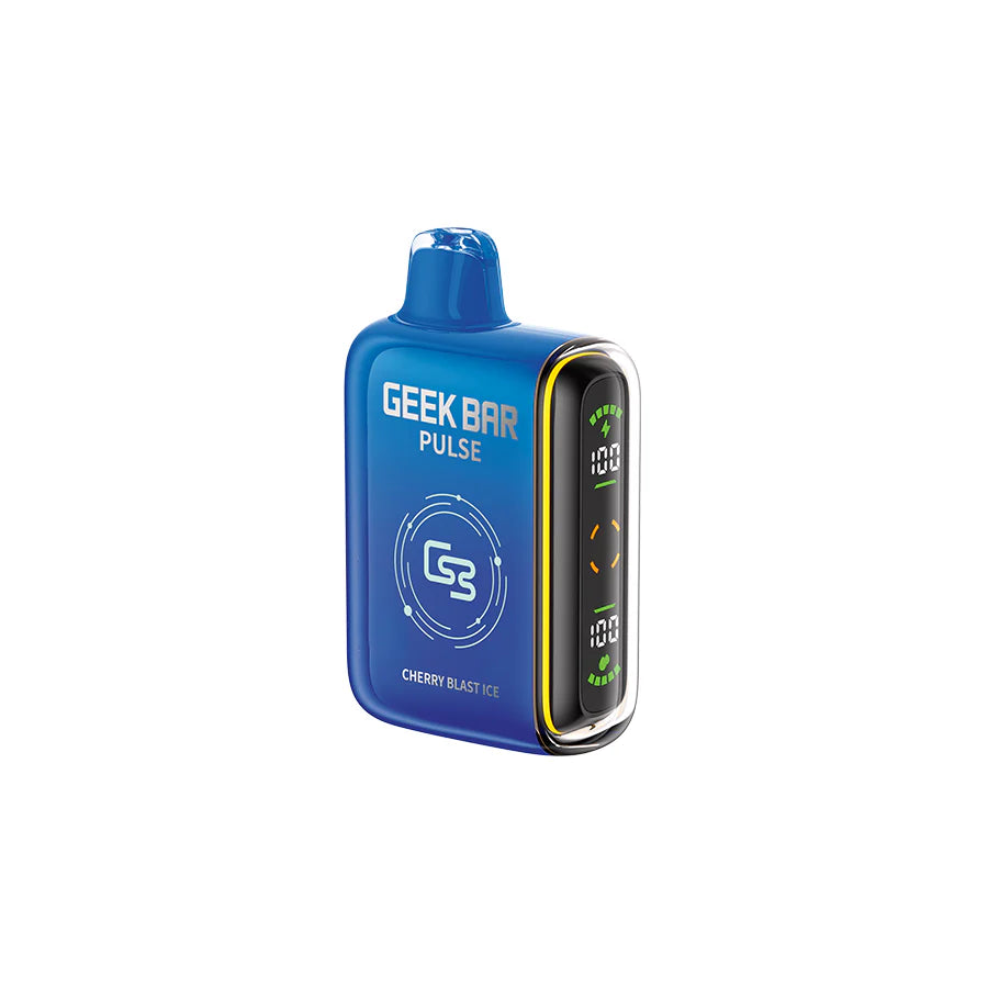 Geek Bar Pulse X Disposable Vape Geek Bar Pulse X 25K Jam Edition Disposable Vape Geek Bar Pulse X Disposable Vape Geek Bar Pulse X 25K Jam Edition Disposable Vape