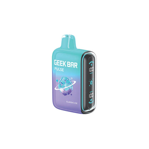 Geek Bar Pulse Disposable Geek Bar Pulse Disposable