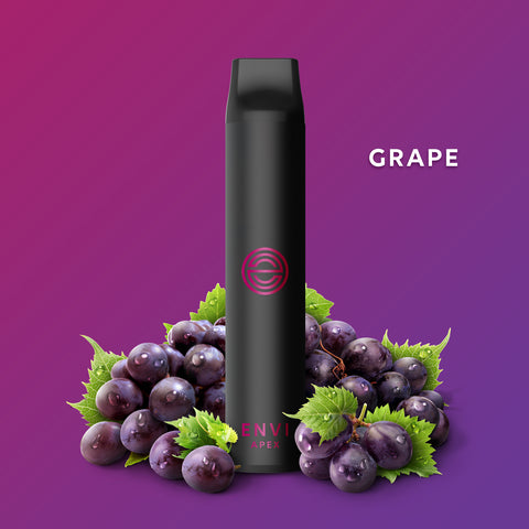 Envi Apex: Grape
