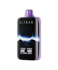 Elfbar MoonNight 70K: Grape Ice - E-Cigz Vape Shop