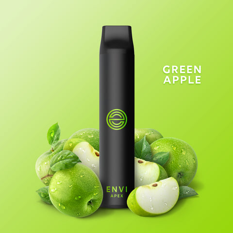 Envi Apex: Green Apple