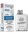 Level X Unleashed G2 Ultra - Epic Blue Razz - E-Cigz Vape Shop