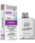 Level X Unleashed G2 Ultra - Epic Grape - E-Cigz Vape Shop