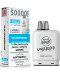 Level X Unleashed G2 Ultra - Epic Peppermint - E-Cigz Vape Shop