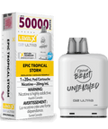Level X Unleashed G2 Ultra - Epic Tropical Storm - E-Cigz Vape Shop