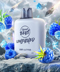 Level X Unleashed G2 Ultra - Epic Blue Razz - E-Cigz Vape Shop