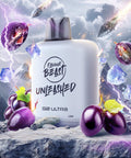 Level X Unleashed G2 Ultra - Epic Grape - E-Cigz Vape Shop
