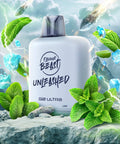 Level X Unleashed G2 Ultra - Epic Peppermint - E-Cigz Vape Shop