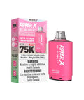 RufPuf Ripper X 75k Pod: MTN Citrus Raspberry - E-Cigz Vape Shop
