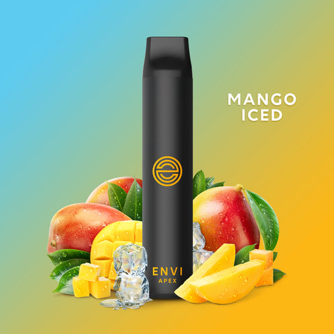 Envi Apex: Mango Iced