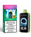 Elfbar MoonNight 70K: Miami Mint - E-Cigz Vape Shop