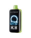 Elfbar MoonNight 70K: Miami Mint - E-Cigz Vape Shop
