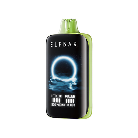 Elfbar MoonNight 70K: Miami Mint - E-Cigz Vape Shop