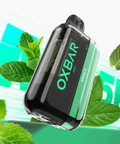 Oxbar M85K 25ml Disposable - Mint - E-Cigz Vape Shop