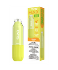 OVNS Max 3K 2ML Disposable - BANANA - E-Cigz Vape Shop