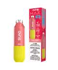 OVNS Max 3K 2ML Disposable - BLACK CHERRY - E-Cigz Vape Shop