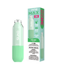 OVNS Max 3K 2ML Disposable - CHEW MINT - E-Cigz Vape Shop