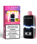 Elfbar MoonNight 70K: Peach Ice - E-Cigz Vape Shop