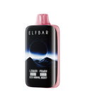 Elfbar MoonNight 70K: Peach Ice - E-Cigz Vape Shop