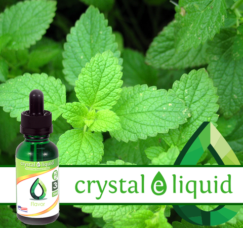 DIY Flavour Concentrate - Peppermint Passion 30ml