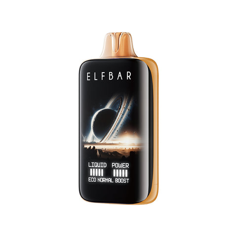 Elfbar MoonNight 70K: Pineapple Mango - E-Cigz Vape Shop
