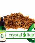 Red Bold Tobacco by Crystal - E-Cigz Vape Shop