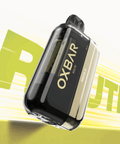 Oxbar M85K 25ml Disposable - Route - E-Cigz Vape Shop