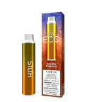 STLTH ECO 6ml Disposable: Golden Tobacco - E-Cigz Vape Shop