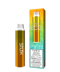 STLTH ECO 6ml Disposable: Mango Ice - E-Cigz Vape Shop