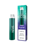 STLTH ECO 6ml Disposable: Polar Mint - E-Cigz Vape Shop
