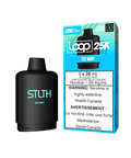 STLTH Loop 25k Pod Pack: Ice Mint - E-Cigz Vape Shop