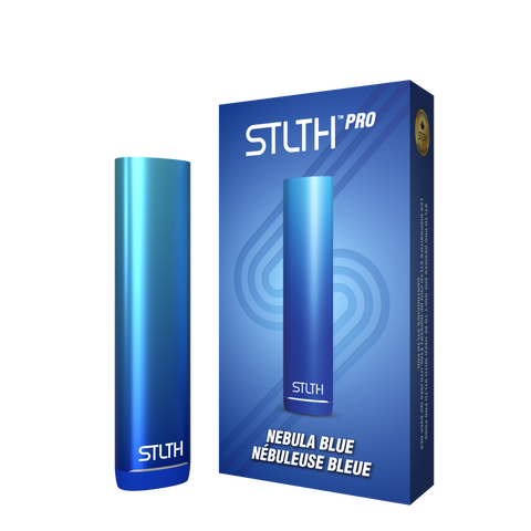 STLTH Pro Device: Nebula Blue