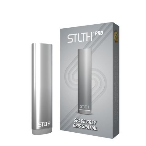 STLTH Pro Device: Space Grey