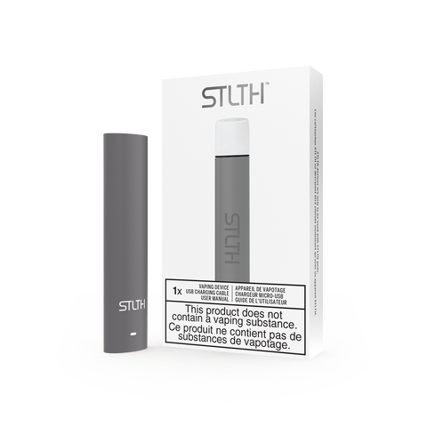 STLTH Device Type-C: Grey