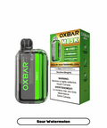 Oxbar M85K 25ml Disposable - Sour Watermelon - E-Cigz Vape Shop