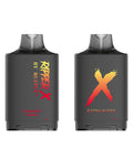 RufPuf Ripper X 75k Pod: Strawberry Banana - E-Cigz Vape Shop