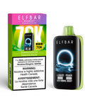 Elfbar MoonNight 70K: Strawberry Kiwi Ice - E-Cigz Vape Shop