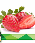 Summer Strawberry by Crystal - E-Cigz Vape Shop