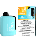 VICE Box2 30ML Disposable - SOUR BLUE RAZZ - E-Cigz Vape Shop