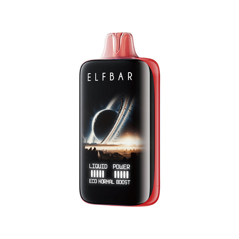 Elfbar MoonNight 70K: Watermelon Ice - E-Cigz Vape Shop