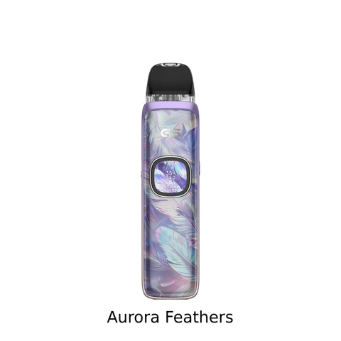 Uwell Caliburn G5 Open Pod Kit 2mL | E-Cigz Vape Shop, Guelph