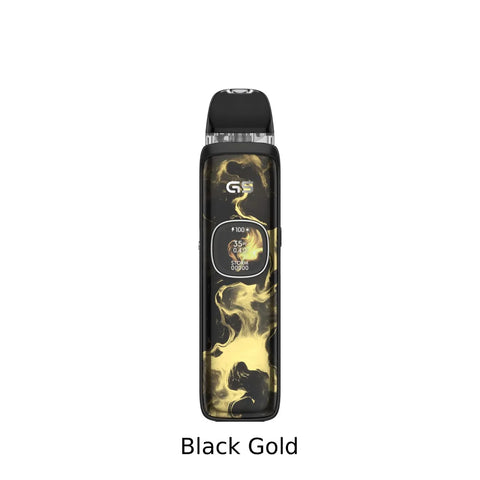 Uwell Caliburn G5 Open Pod Kit 2mL | E-Cigz Vape Shop, Guelph