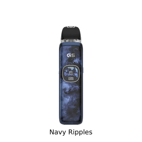 Uwell Caliburn G5 Open Pod Kit 2mL | E-Cigz Vape Shop, Guelph