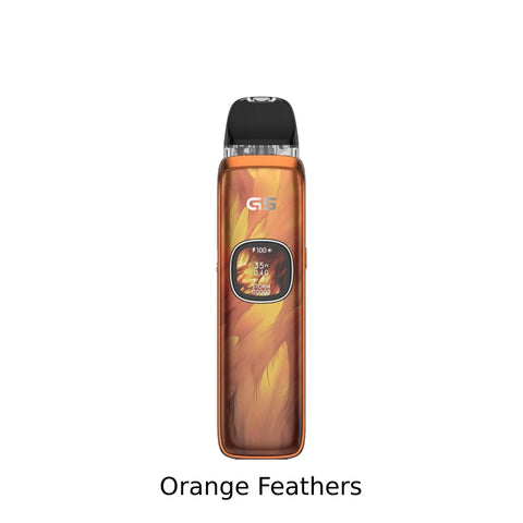 Uwell Caliburn G5 Open Pod Kit 2mL | E-Cigz Vape Shop, Guelph