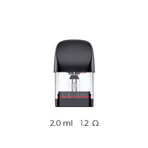 Uwell Caliburn G3/GPP Replacement Pods 2mL