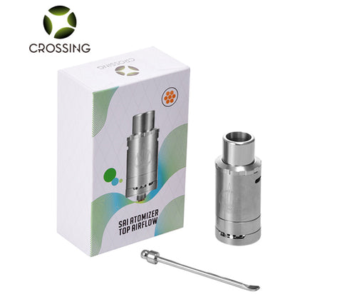 Saionara Top Airflow Wax Atomizer