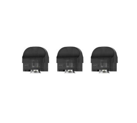 SMOK NORD4 Empty Replacement Pods