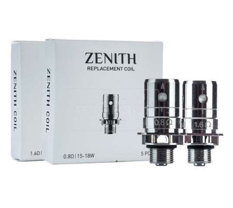 Innokin Zenith Replacement Coils (5-Pack)